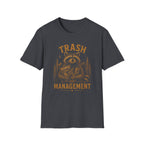 Trash Management T-Shirt