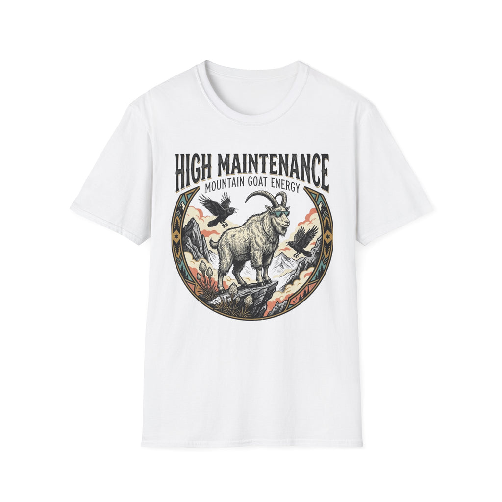 High Maintenance T-Shirt