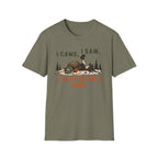 Tripped on a Root T-Shirt