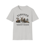 Survived Another Tourist Season T-Shirt