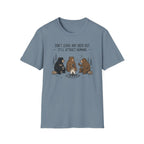 Don’t Leave Any Beer Out T-Shirt
