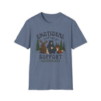 Emotional Support Animals T-Shirt
