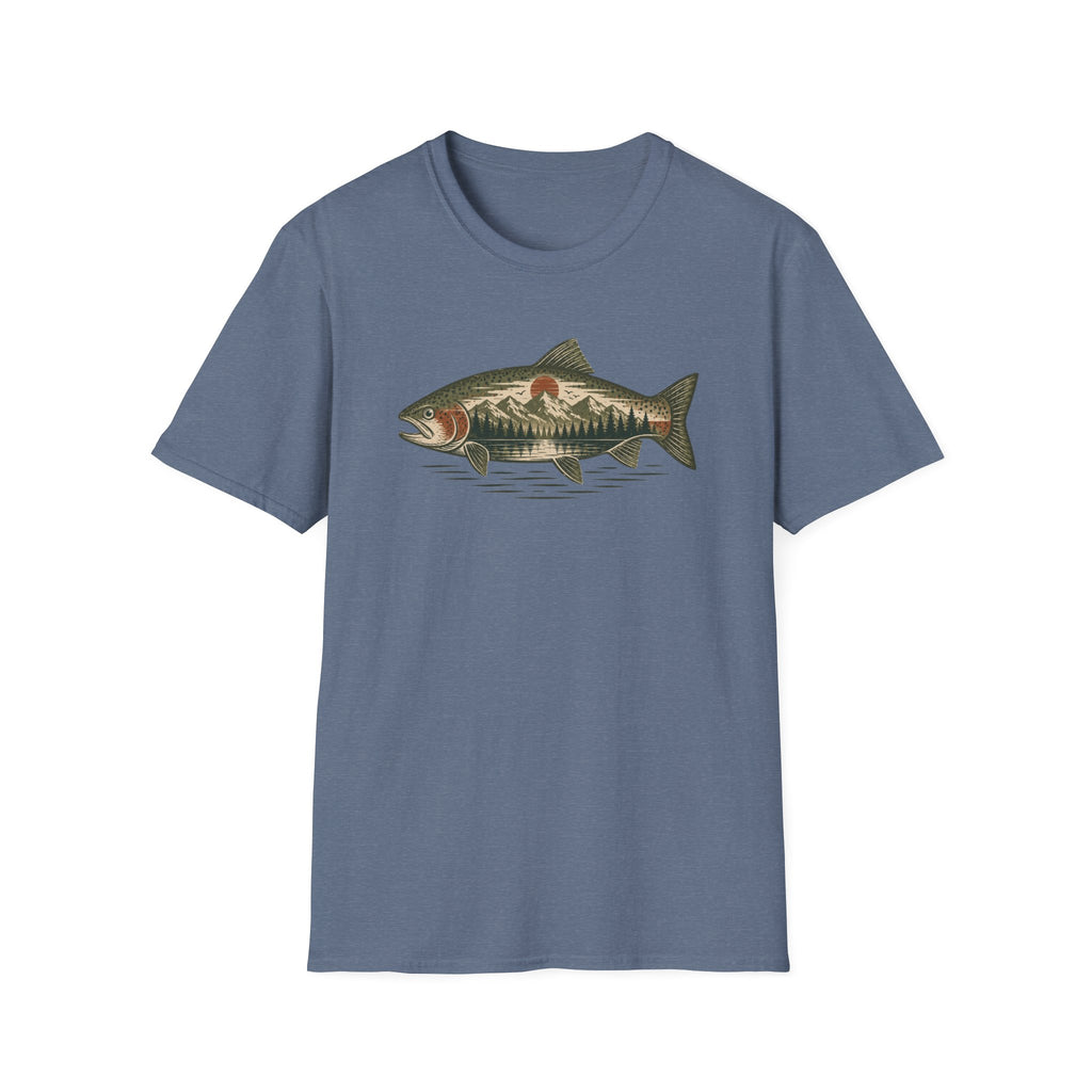 Trout T-Shirt
