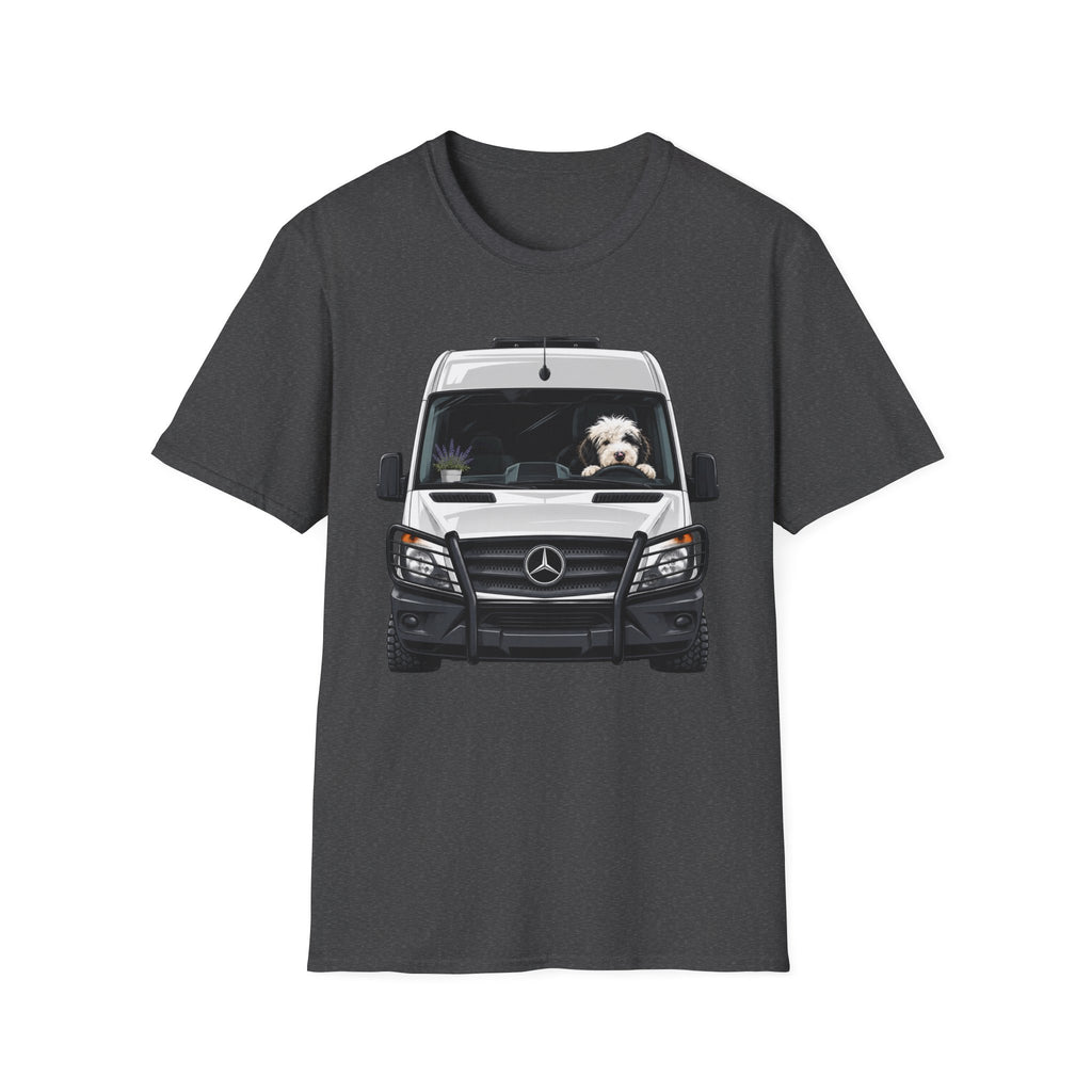 Wren T‑Shirt