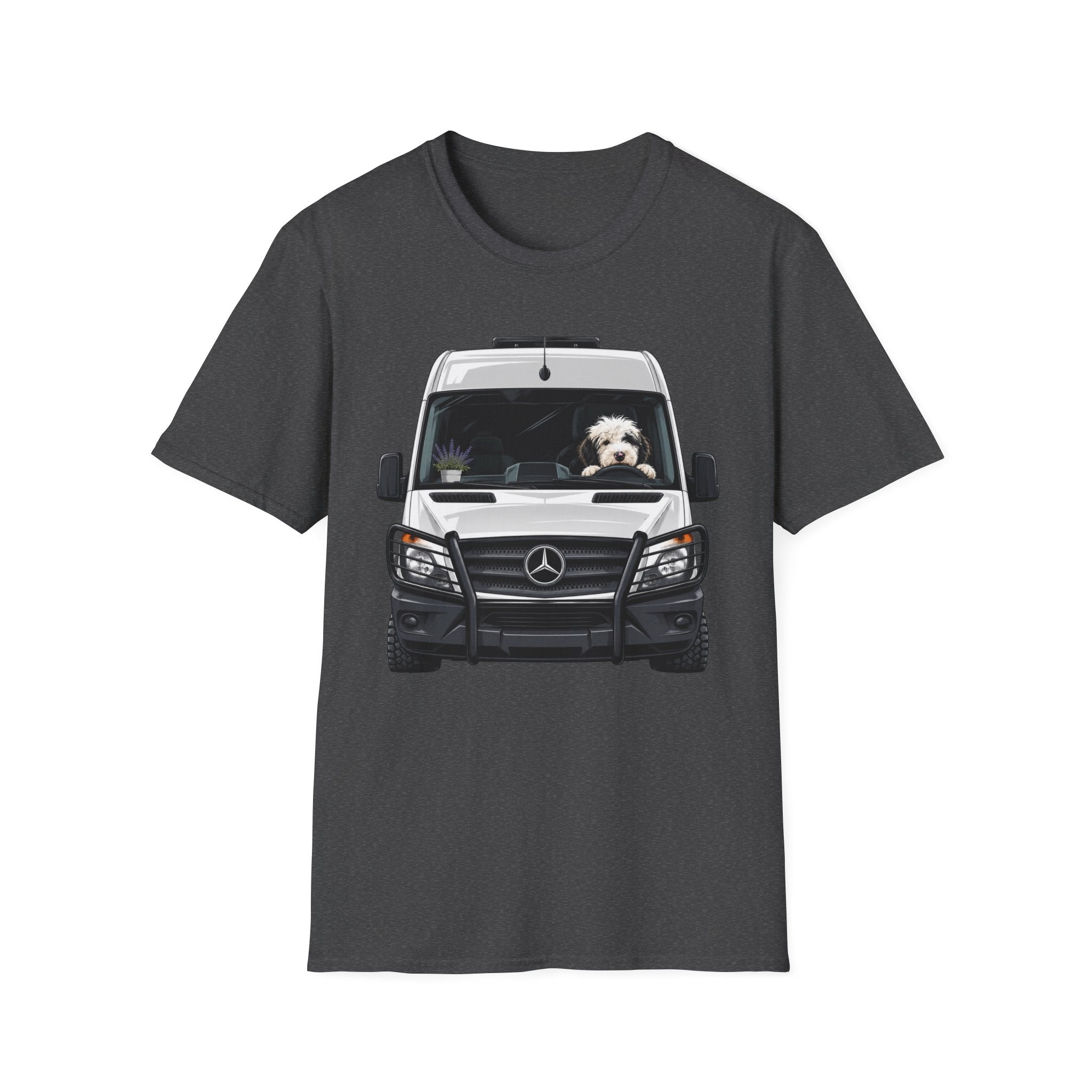 Wren T‑Shirt