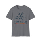 Parking Lot Survivor T-Shirt