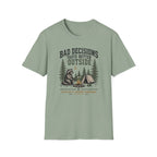 Bad Decisions T-Shirt