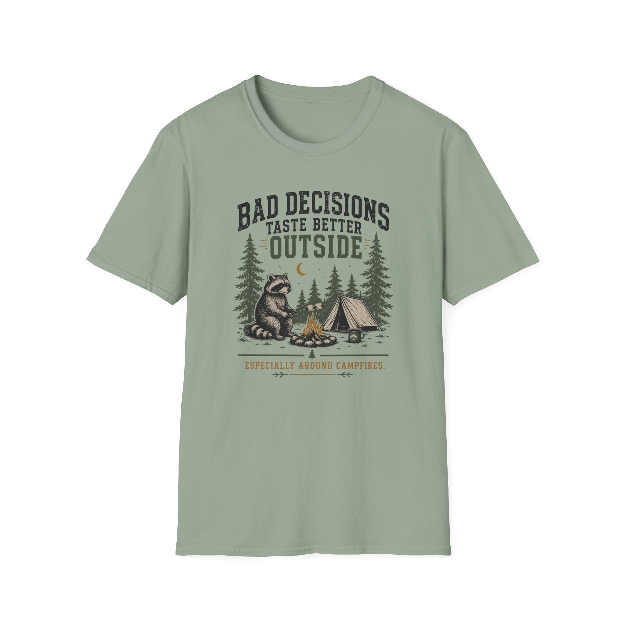 Bad Decisions T-Shirt