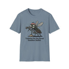 Training for the Great Summer Buffet T-Shirt
