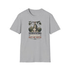 Surviving Out of Spite T-Shirt