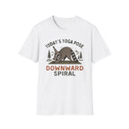 Downward Spiral T-Shirt