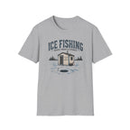 Because Therapy Is Expensive T-shirt