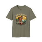 Bearly Made It T-Shirt