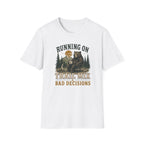 Trail Mix & Bad Decisions T-Shirt