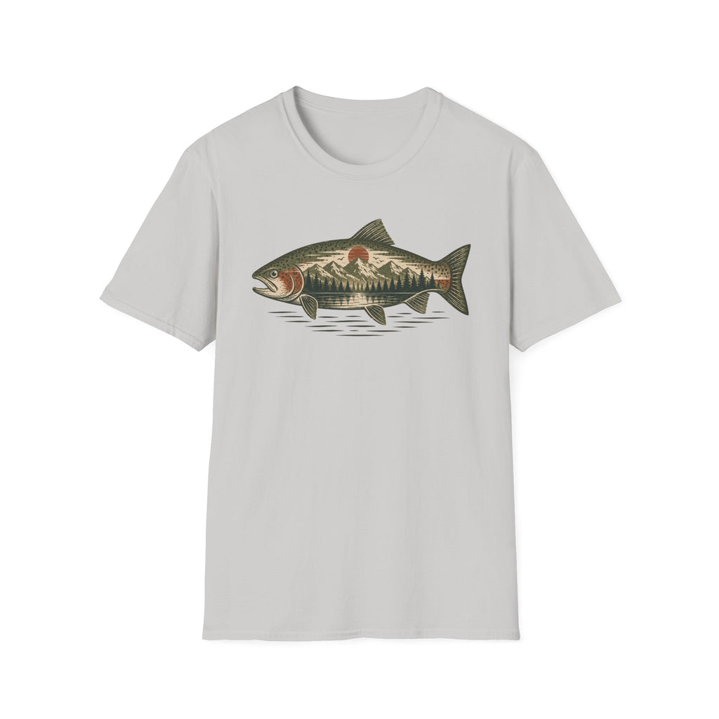 Trout T-Shirt