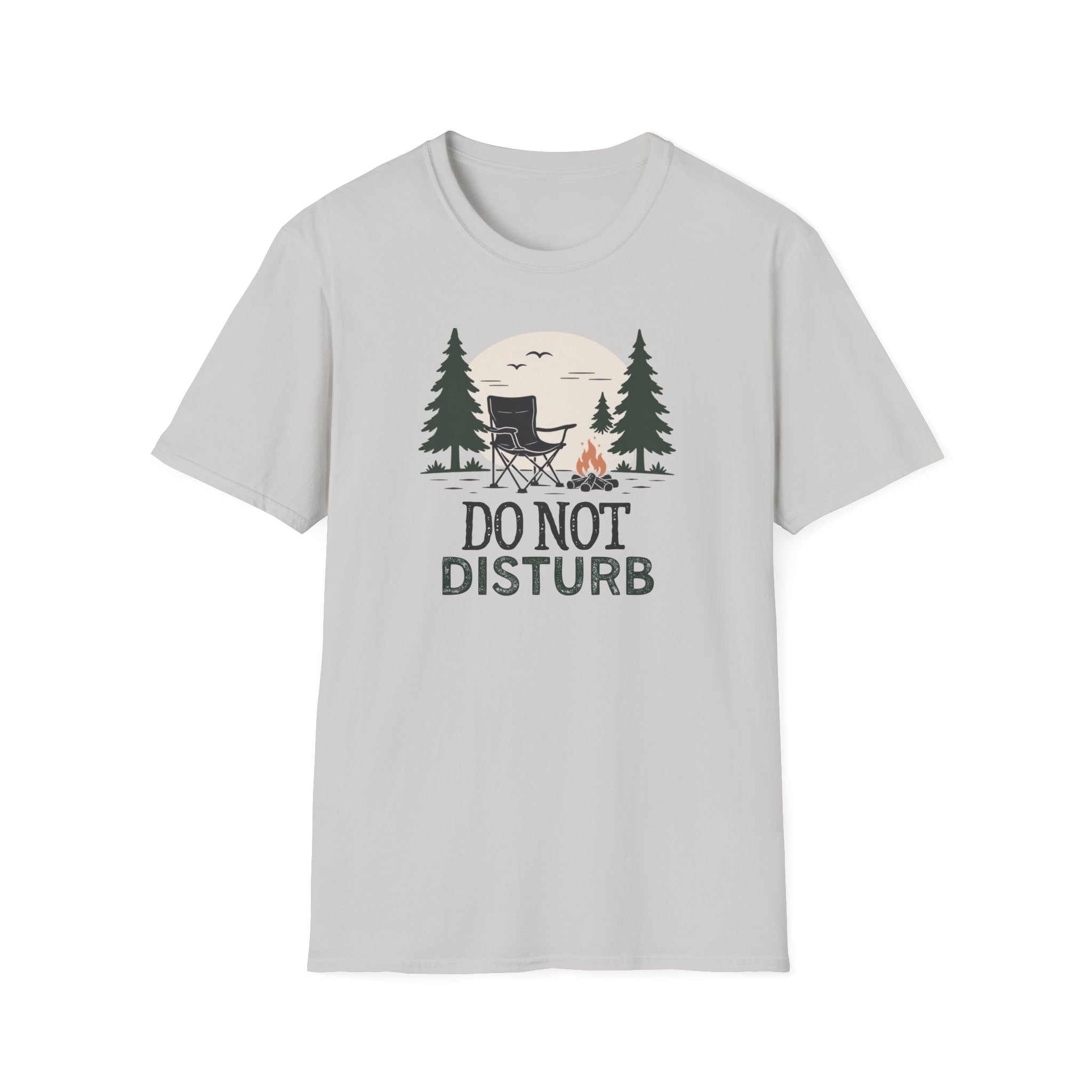 Do Not Disturb T-Shirt