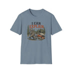 I Can Explain Camping T-Shirt