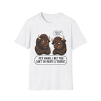Buffalo Buddies T-Shirt