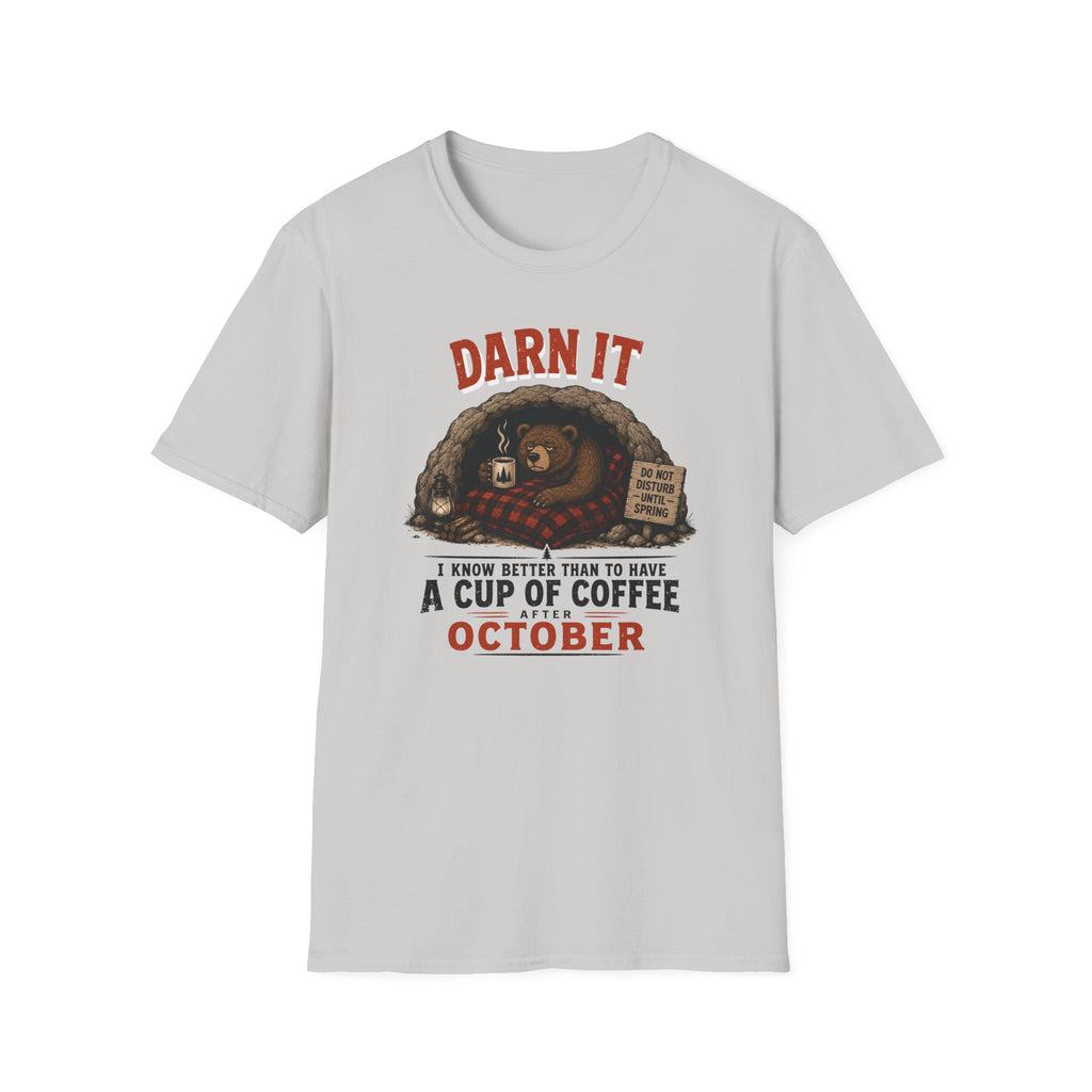 Darn It T-Shirt