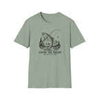 Living the DreamT-Shirt