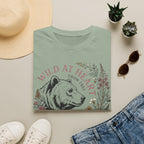 Wild at heart