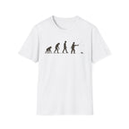 Fisherman Evolution T-Shirt
