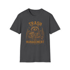Trash Management T-Shirt