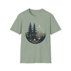 Nature Scene T-Shirt