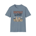 Spiritually Lost T-Shirt