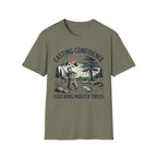 Casting Confidence T-Shirt