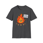 I have a family (of embers) T-Shirt
