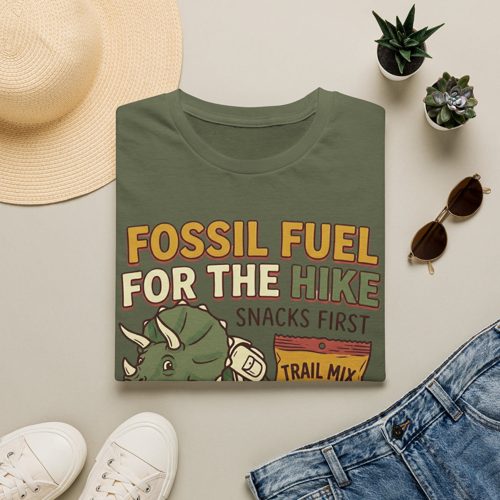 fossil fuel