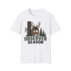 Observer Season deer T-Shirt