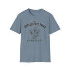 Huckleberry Patch T-Shirt