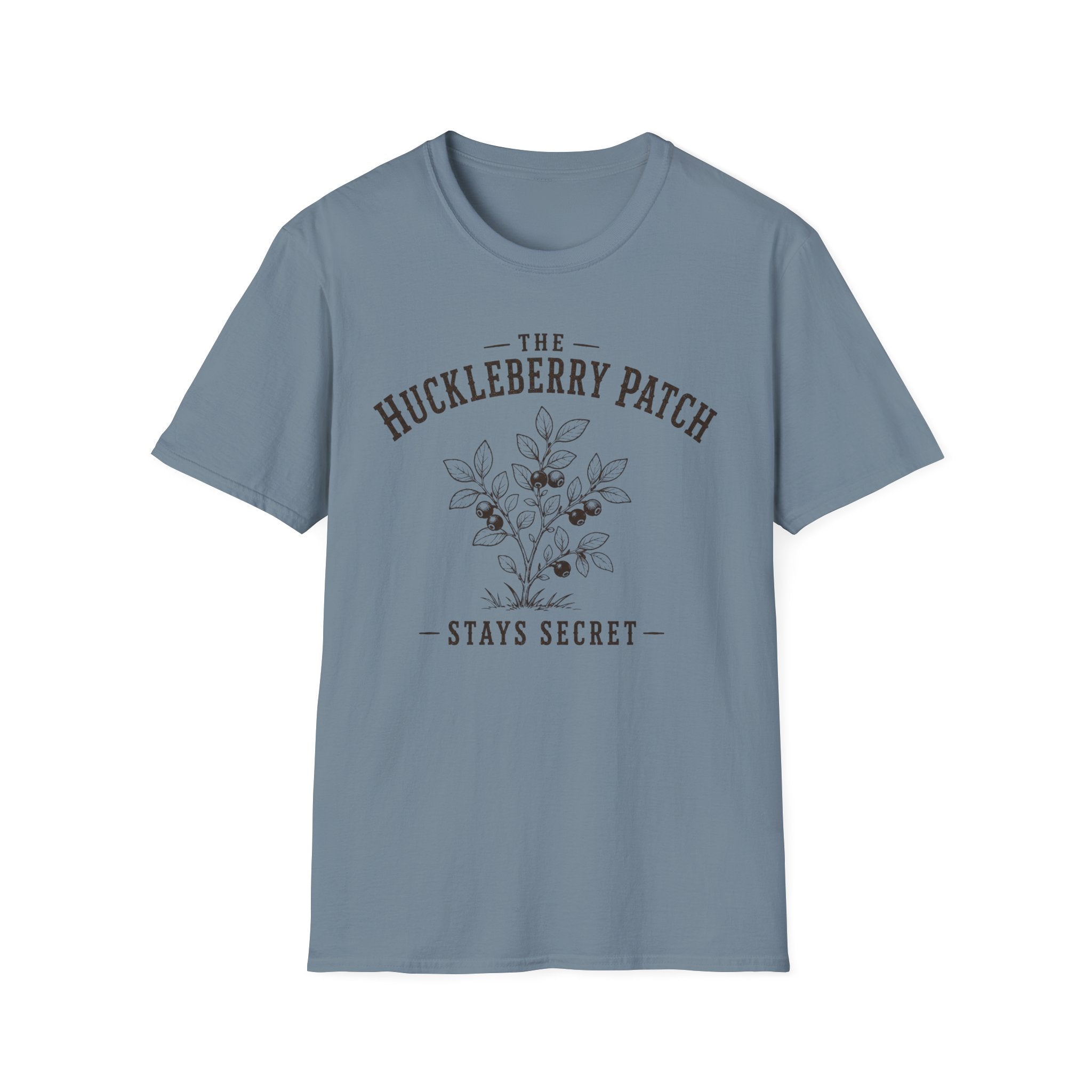 Huckleberry Patch T-Shirt