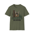 Observer Season deer T-Shirt