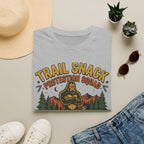 Trail snack protecion squad