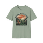 Montana Introvert Club T-Shirt