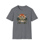 Crossed Fly Rods T-Shirt