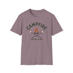 Campfire Social Club T-Shirt