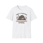 Downward Spiral T-Shirt