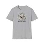 This Meeting Sucks T-shirt