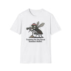 Training for the Great Summer Buffet T-Shirt