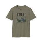 FULL. Try Idaho T-Shirt