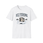 Because Therapy Is Expensive T-shirt