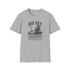 Big Sky Moose T-Shirt