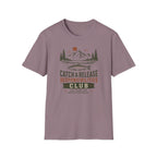 Catch & Release T-Shirt