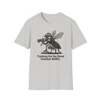 Training for the Great Summer Buffet T-Shirt