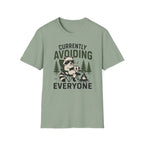 Currently Avoiding Everyone T-Shirt
