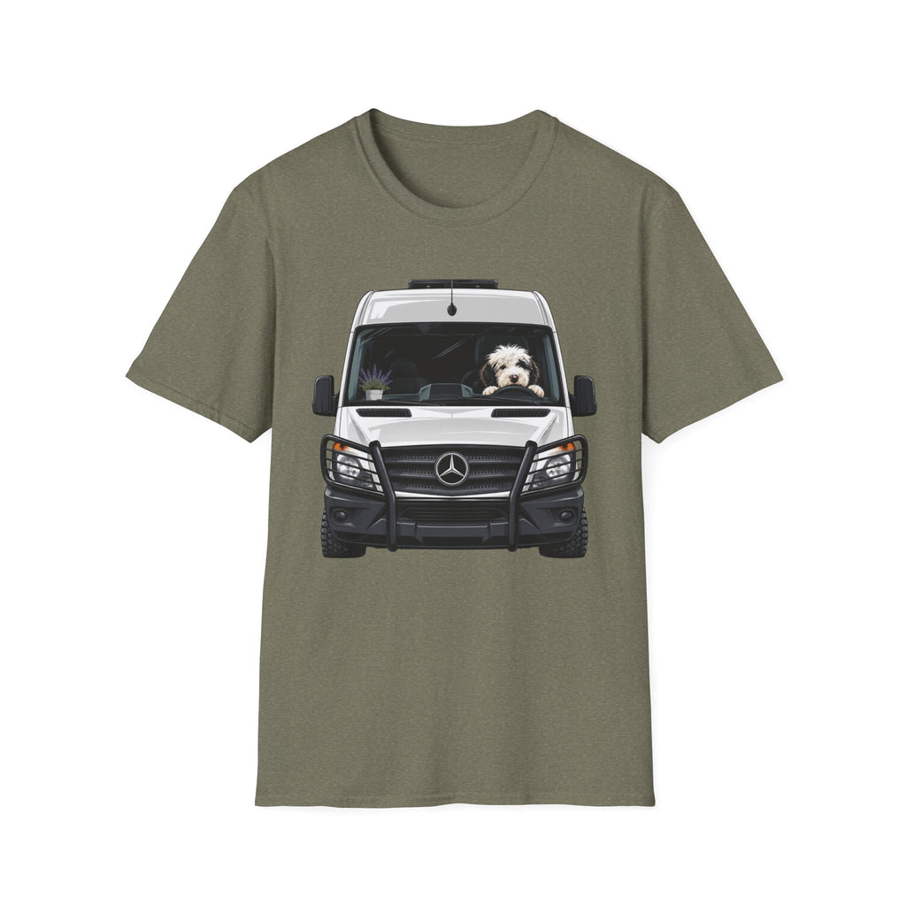 Wren T‑Shirt